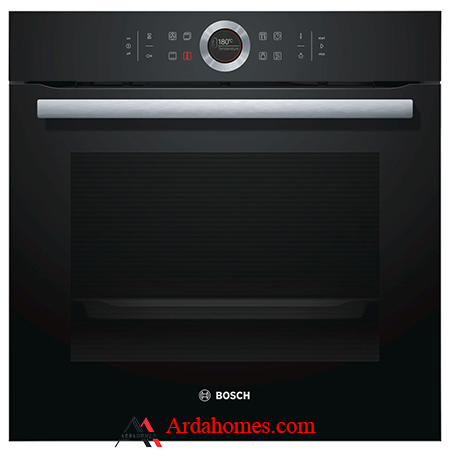 Lò nướng Bosch HBG635BB1