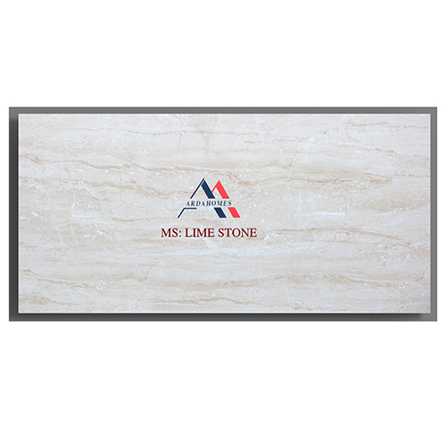 Gạch 60x120 Lime Stone - Ấn Độ