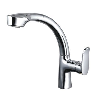 Vòi rửa bát HQ Daeshin FFS-1022