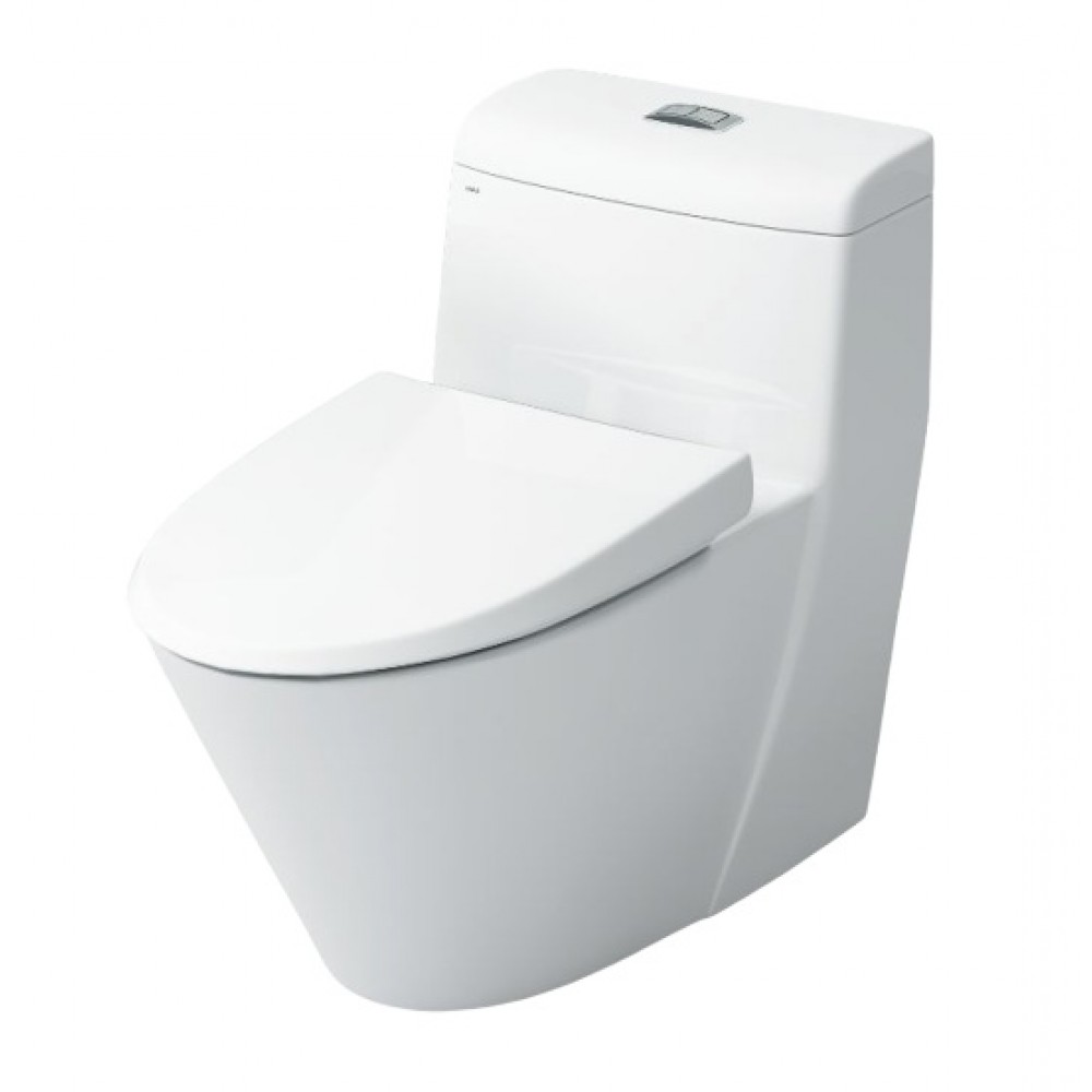 Bệt Inax AC-909VRN